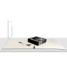 StarTech.com LG-ANTI-STATIC-MAT mata antystatyczna Beżowy Polichlorek winylu (PVC) 1 szt.