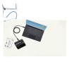 StarTech.com LG-ANTI-STATIC-MAT mata antystatyczna Beżowy Polichlorek winylu (PVC) 1 szt.