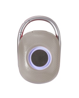 TECHLY GŁOŚNIK BLUETOOTH 5.3 BEZPRZEWODOWY 5W TWS