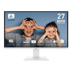 Monitor MSI 27" PRO MP273QW...