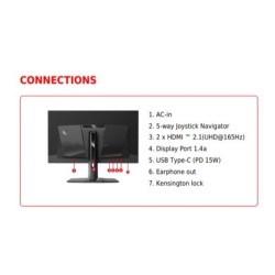 MSI MAG 321UP QD-OLED...