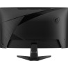 Monitor MSI 27" MAG 27CQ6F 2xHDMI DP