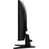 Monitor MSI 27" MAG 27CQ6F 2xHDMI DP