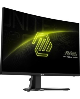 Monitor MSI 27" MAG 27CQ6F 2xHDMI DP