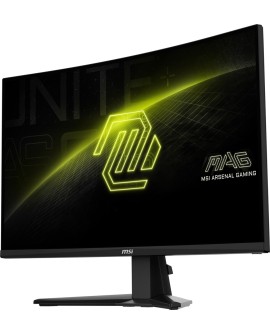 Monitor MSI 27" MAG 27CQ6F 2xHDMI DP