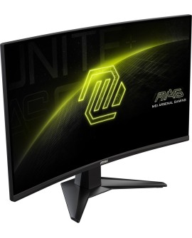 Monitor MSI 27" MAG 27CQ6F 2xHDMI DP