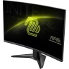 Monitor MSI 27" MAG 27CQ6F 2xHDMI DP