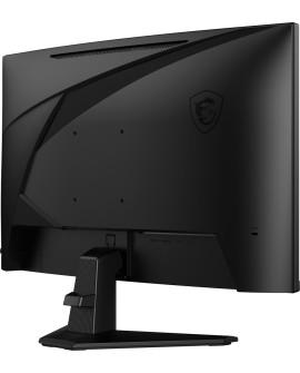 Monitor MSI 27" MAG 27CQ6F 2xHDMI DP