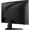 Monitor MSI 27" MAG 27CQ6F 2xHDMI DP