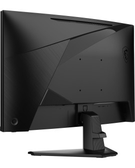Monitor MSI 27" MAG 27CQ6F 2xHDMI DP