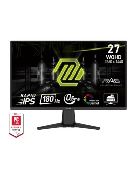 Monitor MSI MAG 275QF
