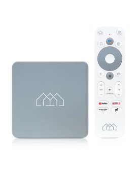 Homatics Box HD