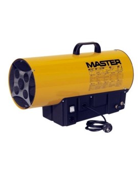 MASTER NAGRZEWNICA GAZOWA BLP33M 18-33kW