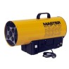 MASTER NAGRZEWNICA GAZOWA BLP33M 18-33kW