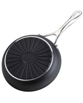 Patelnia BALLARINI Alba tytanowa 28 cm ALBG0L0.28U