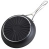 Patelnia BALLARINI Alba tytanowa 28 cm ALBG0L0.28U
