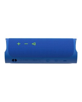 Creative Labs Creative MUVO Go Przenośny głośnik stereo Niebieski 20 W