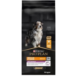 PURINA PRO PLAN Adult 7+...