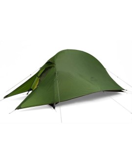 Naturehike namiot cloud UP 1 20 D Updated NH18T010-T-Forest zielony