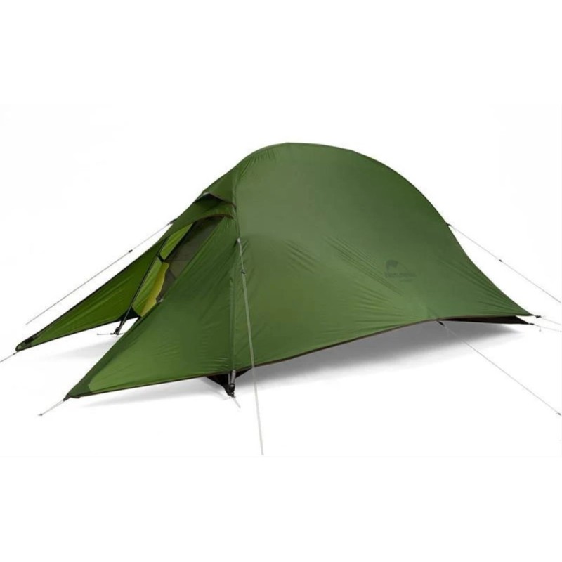Naturehike namiot cloud UP 1 20 D Updated NH18T010-T-Forest zielony