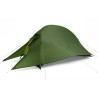Naturehike namiot cloud UP 1 20 D Updated NH18T010-T-Forest zielony