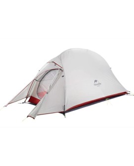 Naturehike namiot cloud UP 1 20 D Updated NH18T010-T-Forest zielony