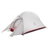 Naturehike namiot cloud UP 1 20 D Updated NH18T010-T-Forest zielony