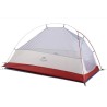 Naturehike namiot cloud UP 1 20 D Updated NH18T010-T-Forest zielony