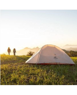 Naturehike namiot cloud UP 1 20 D Updated NH18T010-T-Forest zielony