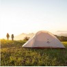 Naturehike namiot cloud UP 1 20 D Updated NH18T010-T-Forest zielony