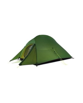 Naturehike namiot cloud UP 1 20 D Updated NH18T010-T-Forest zielony