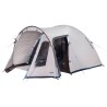 Namiot High Peak Tessin 5 jasnoszary 5-osobowy 10228