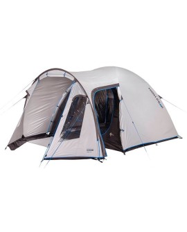 Namiot High Peak Tessin 5 jasnoszary 5-osobowy 10228