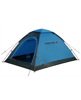 Namiot High Peak Monodome XL 4 niebiesko-szary 4-osobowy 10164