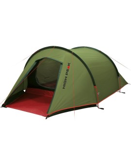 High Peak Kite 3 Namiot tunelowy