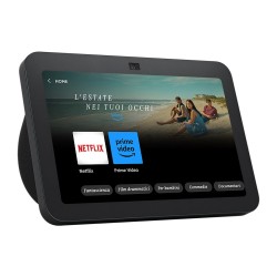 Amazon Echo Show 8 (3 gen.)...
