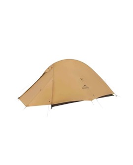 Namiot cloud up 2 pro 20d cnk2350ws020-amber NATUREHIKE