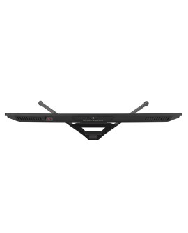 ASUS ROG Swift PG38UQ - Oświetlenie LED - 4K