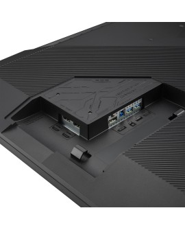 ASUS ROG Swift PG38UQ - Oświetlenie LED - 4K