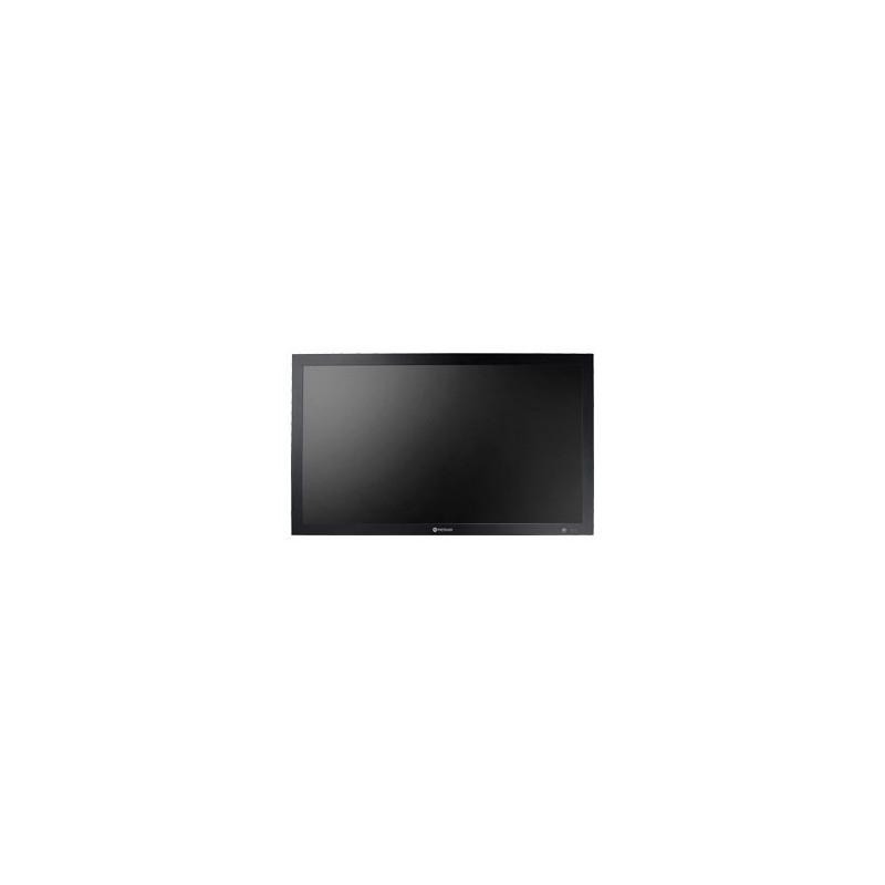 AG Neovo QX-32 81,3 cm (32") LED 4K Ultra HD Czarny