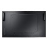 AG Neovo QX-32 81,3 cm (32") LED 4K Ultra HD Czarny
