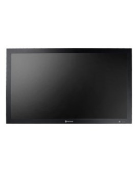 AG Neovo QX-43 108 cm (42.5") LED 4K Ultra HD Czarny