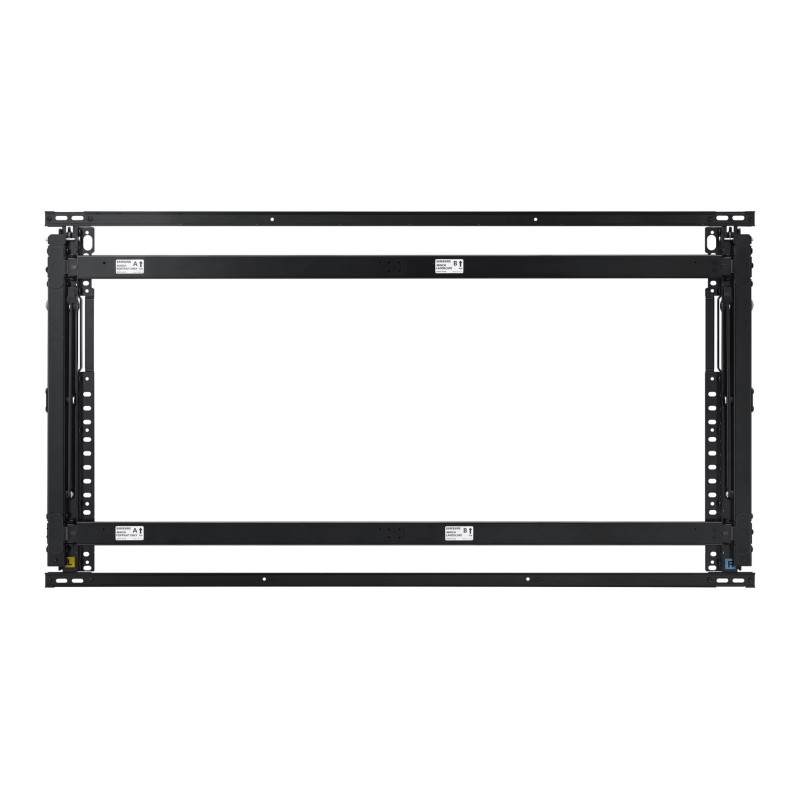 Samsung WMN-55VD 139,7 cm (55") Czarny