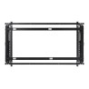 Samsung WMN-55VD 139,7 cm (55") Czarny