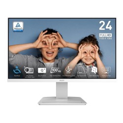 Monitor MSI 23,8" PRO...