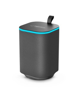 ESPERANZA GŁOŚNIK BLUETOOTH RGB SAKARA EP155
