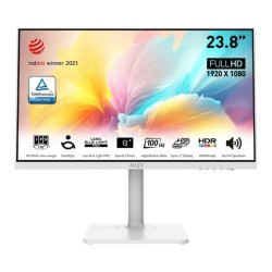 Monitor MSI 23,8" Modern...