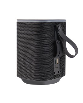 ESPERANZA GŁOŚNIK BLUETOOTH RGB SAKARA EP155
