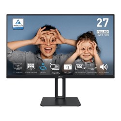 Monitor MSI 27" PRO MP275P...