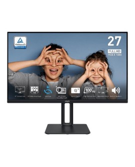 Monitor MSI 27" PRO MP275P VGA HDMI głośniki